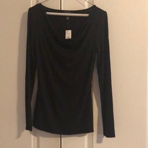Black top from White House black market nwt